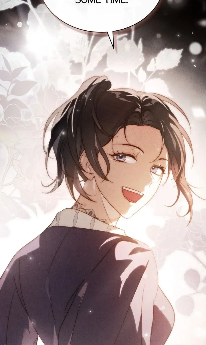 Kissing with God’s Eyes Covered Chapter 79 page 56