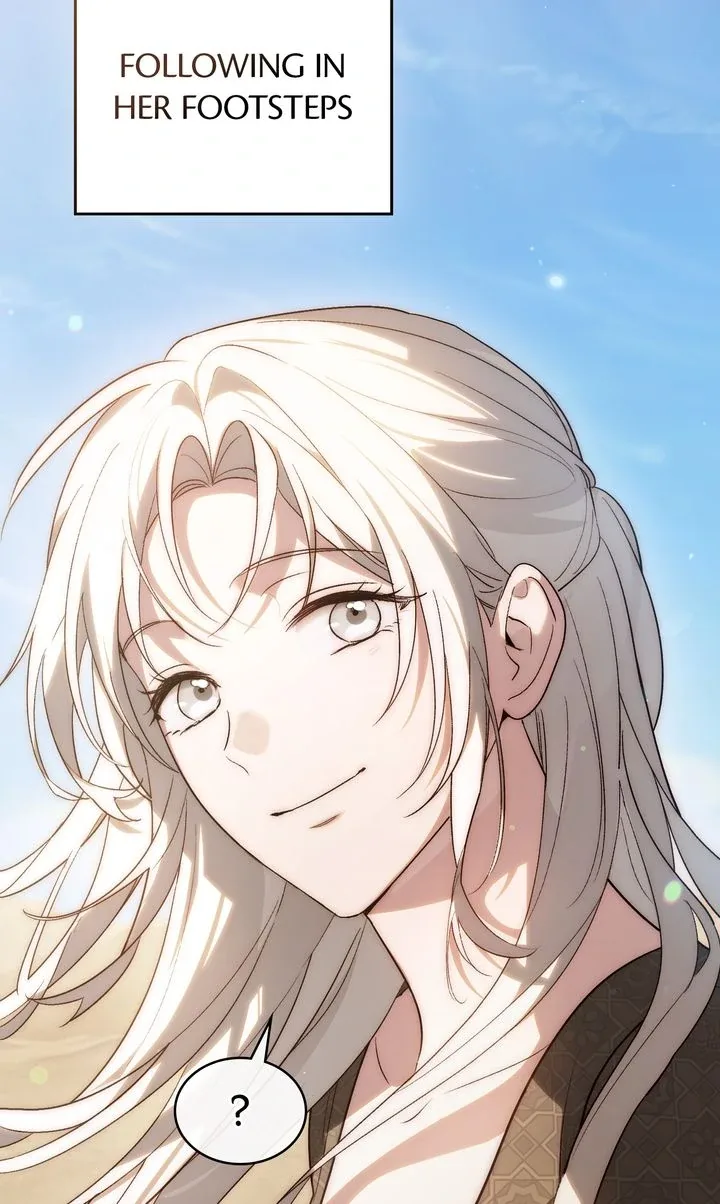 Kissing with God’s Eyes Covered Chapter 79 page 83