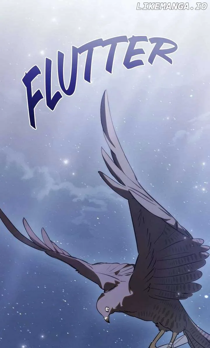 Kissing with God’s Eyes Covered Chapter 75 page 48