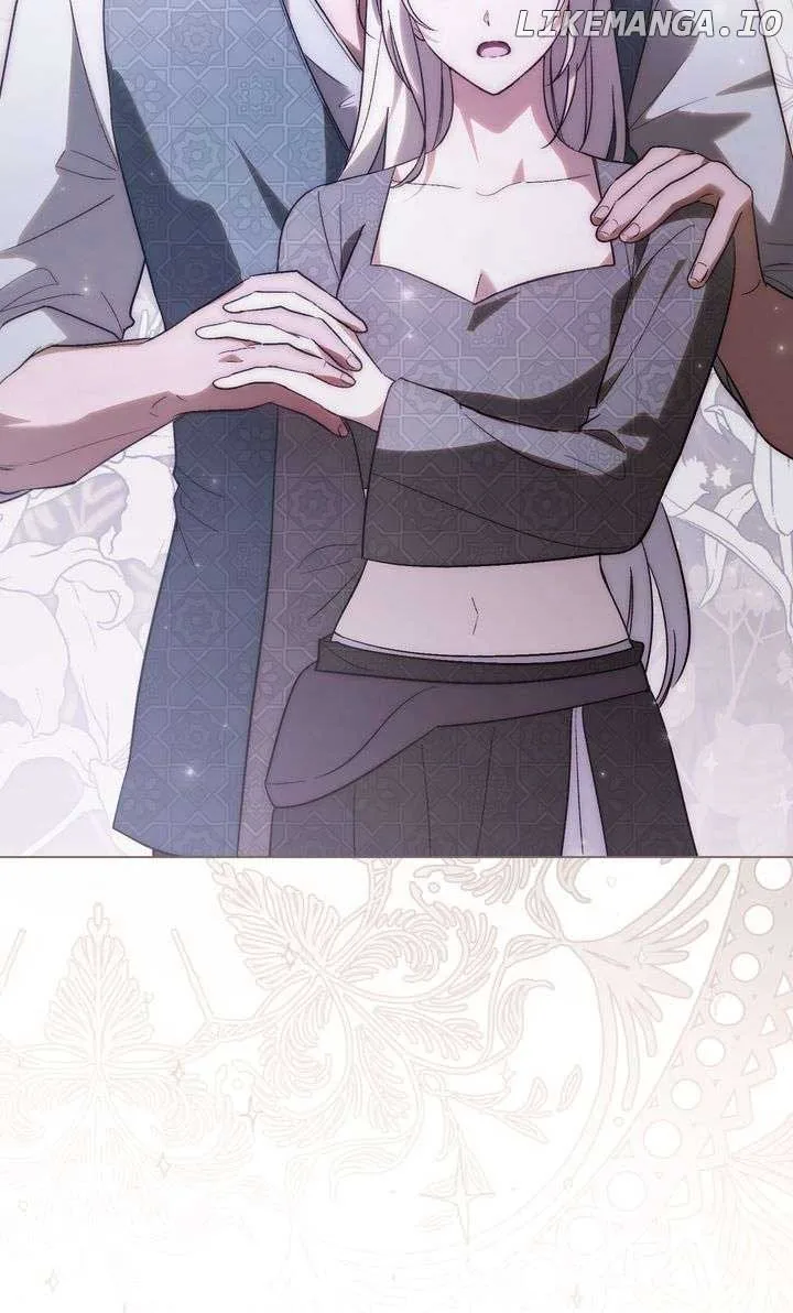 Kissing with God’s Eyes Covered Chapter 75 page 46