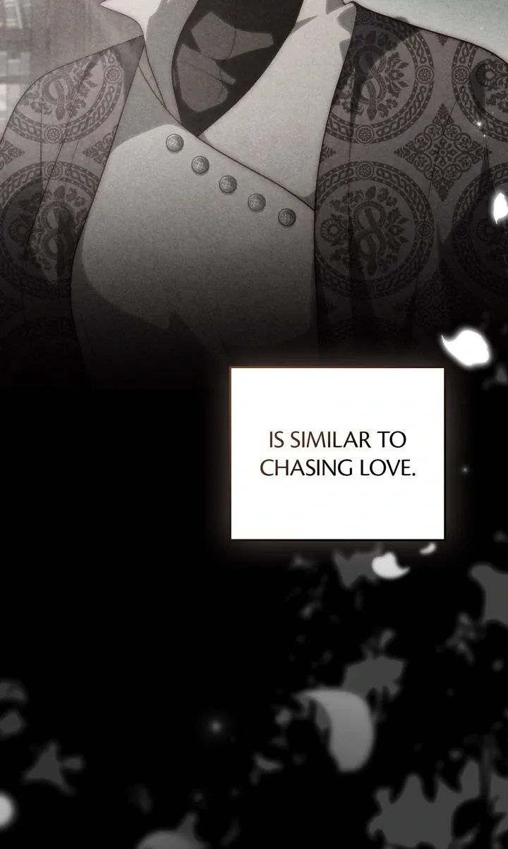 Kissing with God’s Eyes Covered Chapter 79 page 80