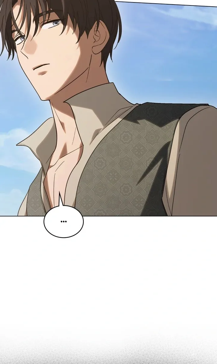 Kissing with God’s Eyes Covered Chapter 79 page 78