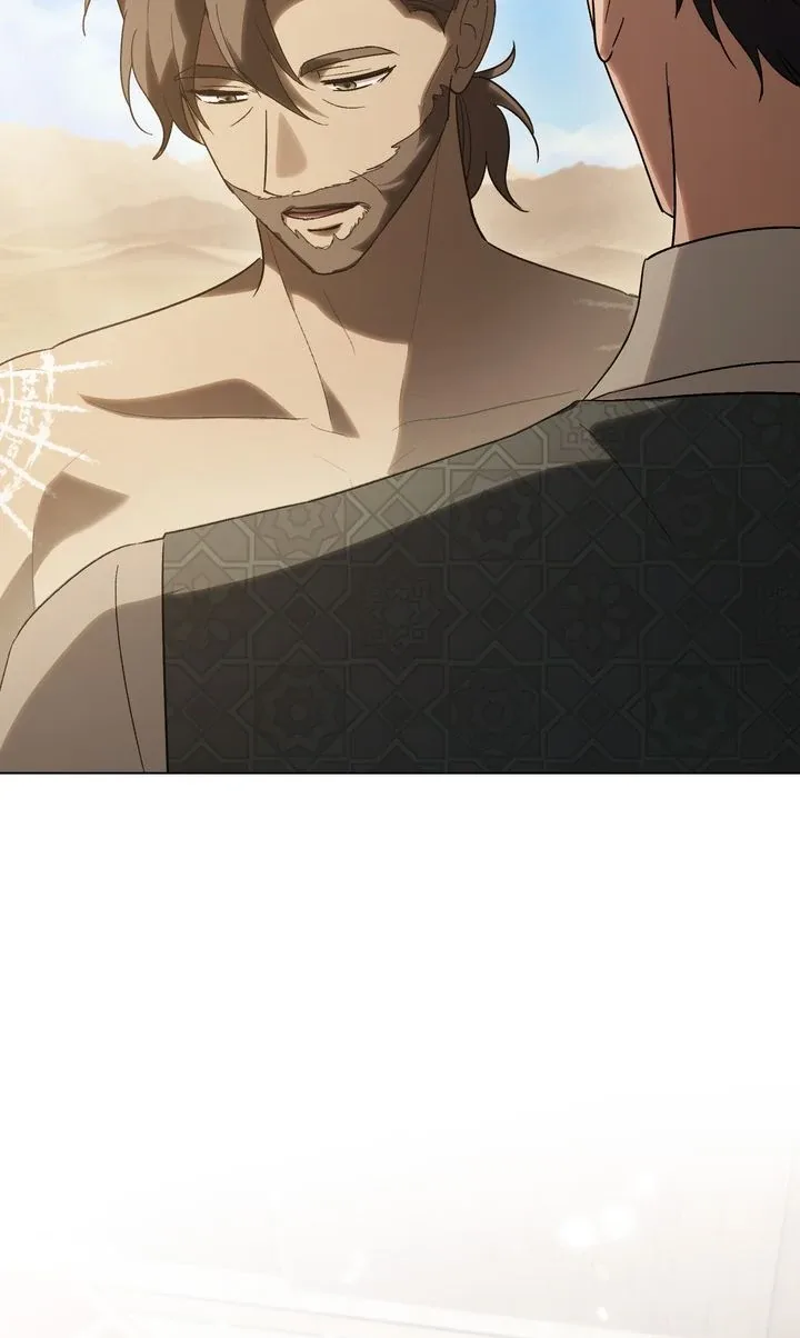 Kissing with God’s Eyes Covered Chapter 79 page 67