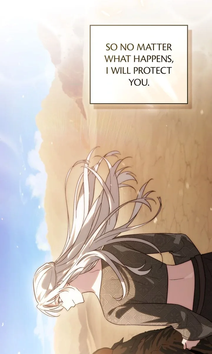 Kissing with God’s Eyes Covered Chapter 79 page 86