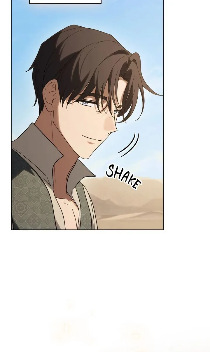 Kissing with God’s Eyes Covered Chapter 79 page 85