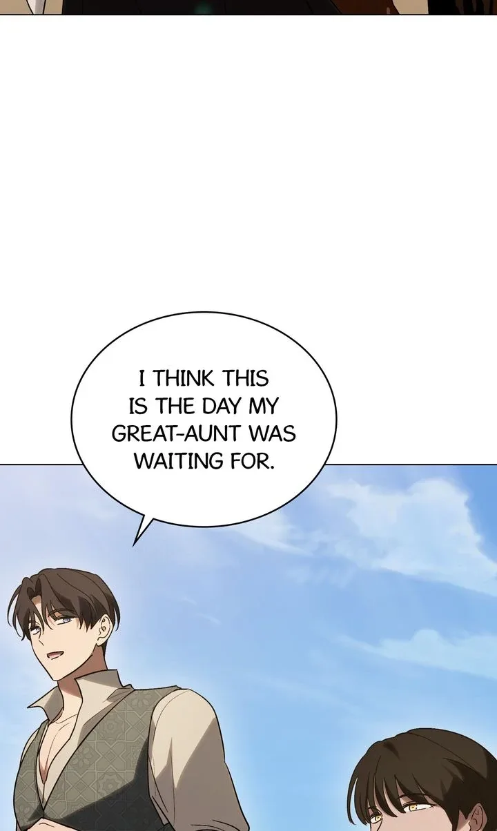 Kissing with God’s Eyes Covered Chapter 79 page 75