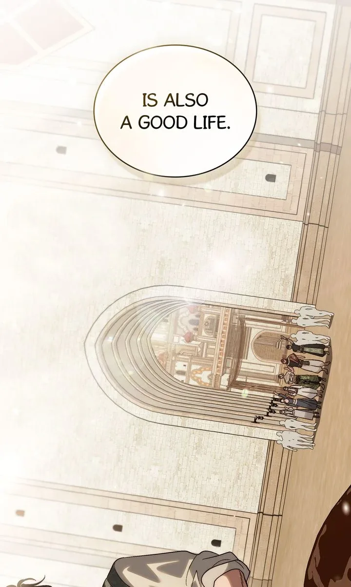 Kissing with God’s Eyes Covered Chapter 79 page 68