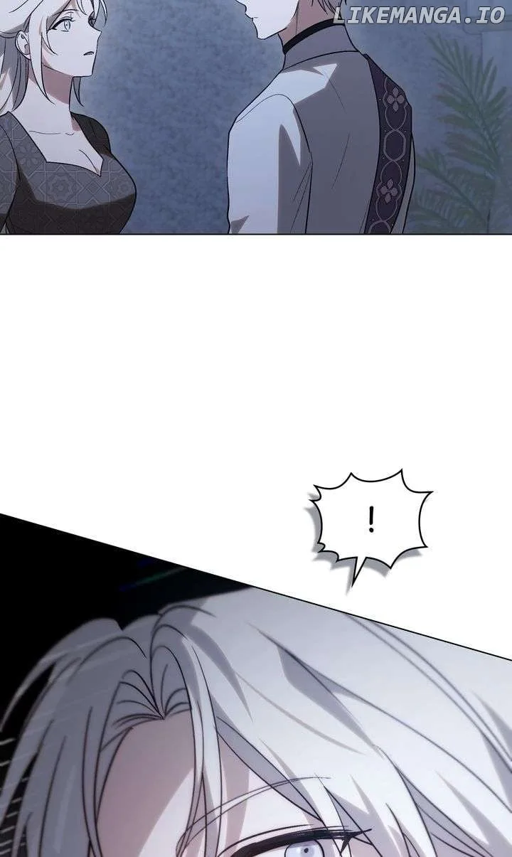 Kissing with God’s Eyes Covered Chapter 74 page 79