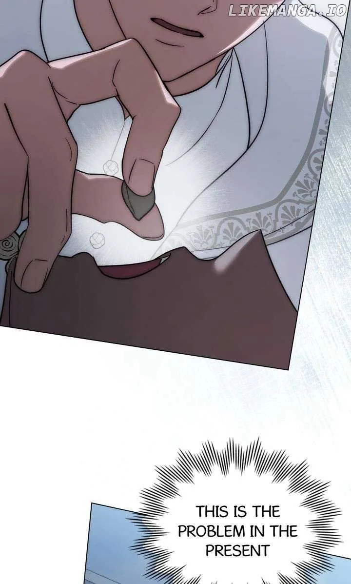 Kissing with God’s Eyes Covered Chapter 78 page 17