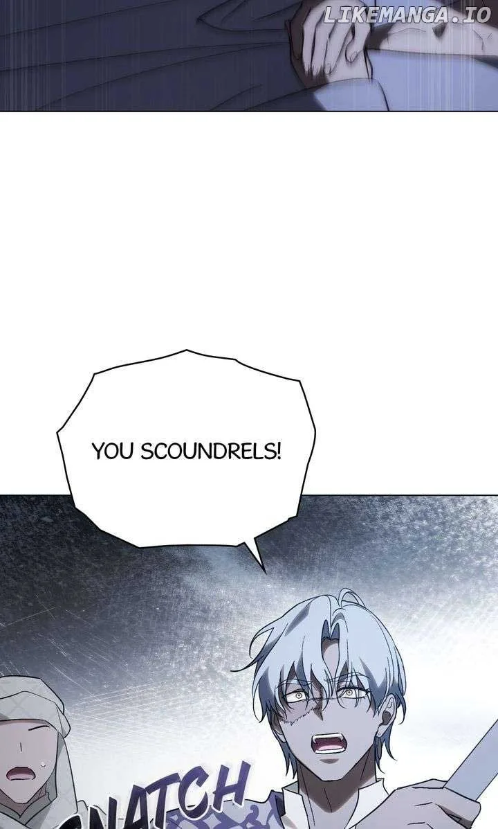 Kissing with God’s Eyes Covered Chapter 78 page 12