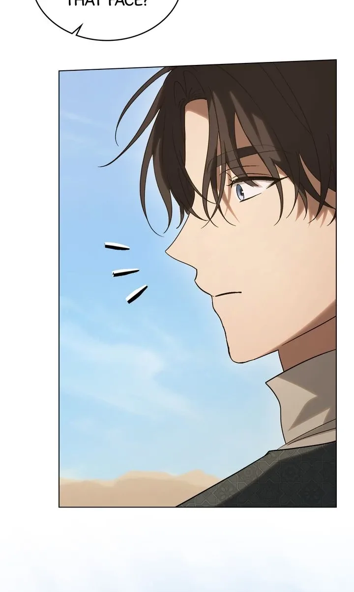 Kissing with God’s Eyes Covered Chapter 79 page 73