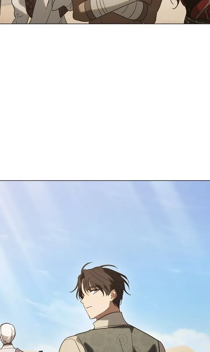 Kissing with God’s Eyes Covered Chapter 79 page 71