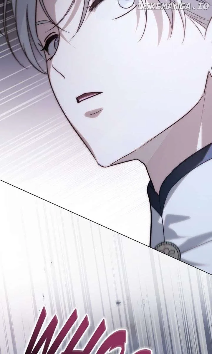 Kissing with God’s Eyes Covered Chapter 74 page 80