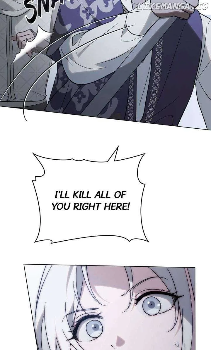 Kissing with God’s Eyes Covered Chapter 78 page 13