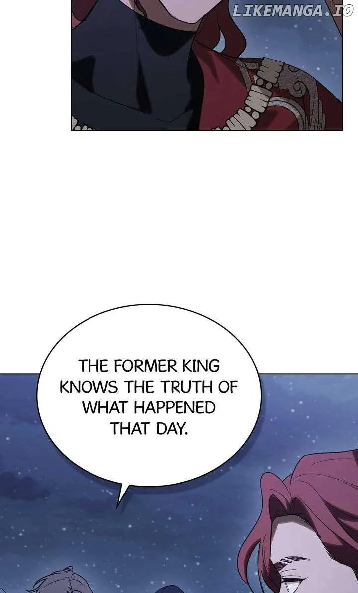 Kissing with God’s Eyes Covered Chapter 75 page 60