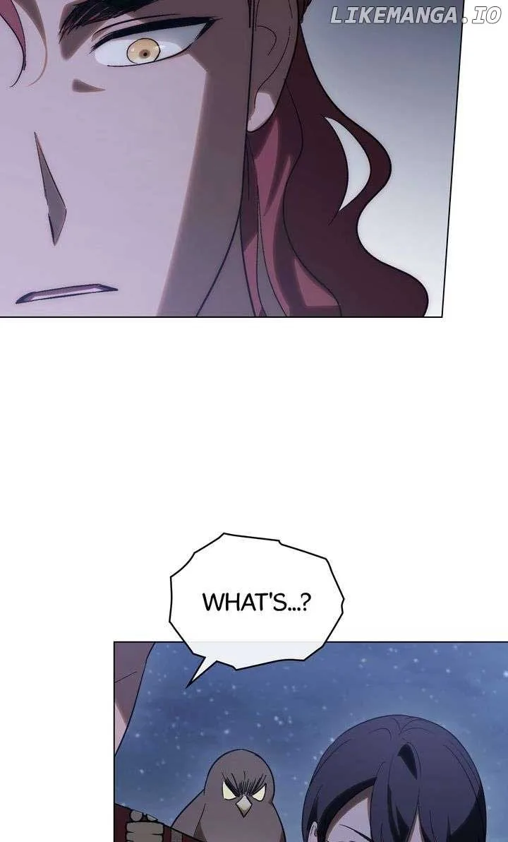 Kissing with God’s Eyes Covered Chapter 75 page 53