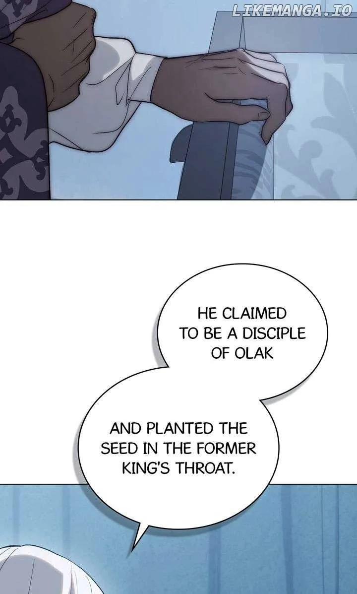 Kissing with God’s Eyes Covered Chapter 78 page 28