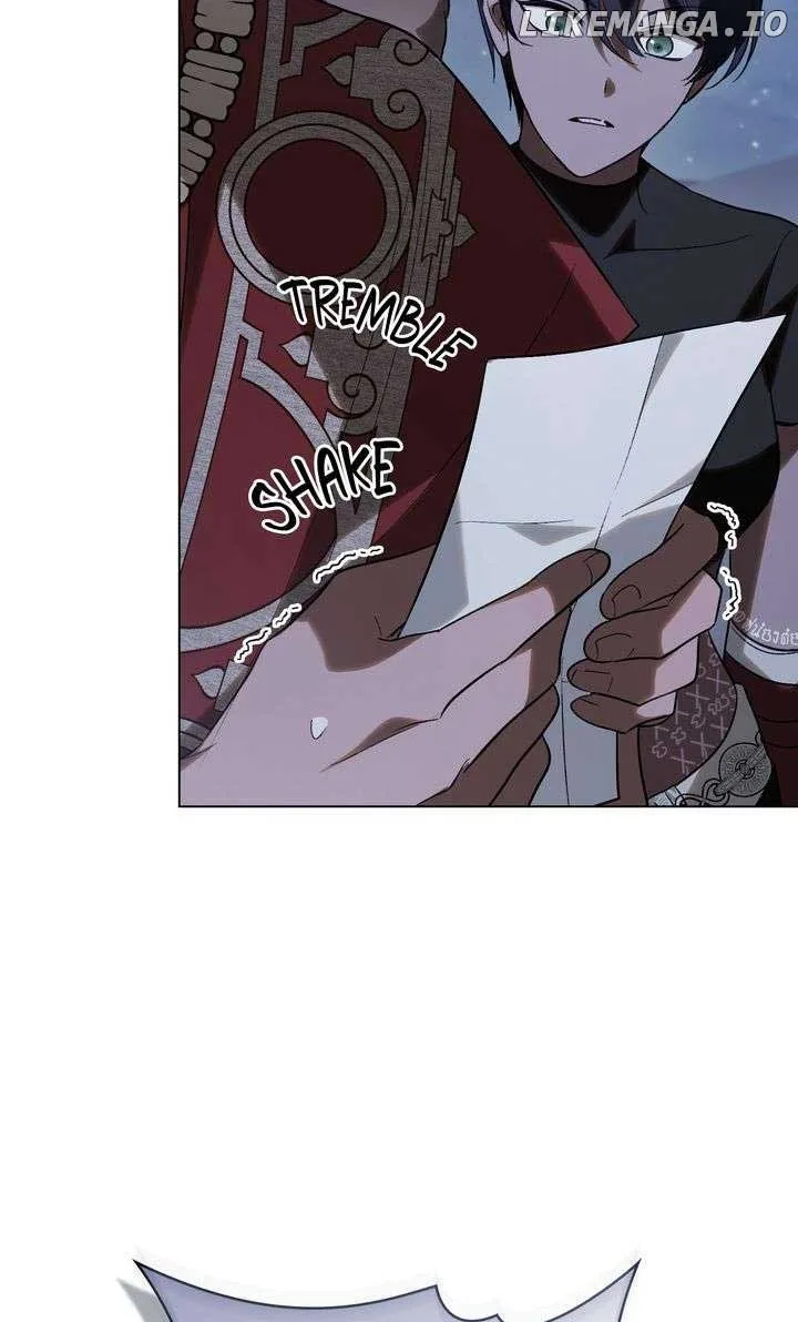 Kissing with God’s Eyes Covered Chapter 75 page 54