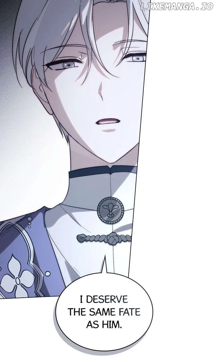 Kissing with God’s Eyes Covered Chapter 74 page 74