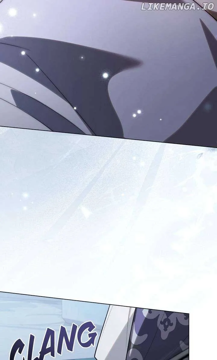 Kissing with God’s Eyes Covered Chapter 78 page 24