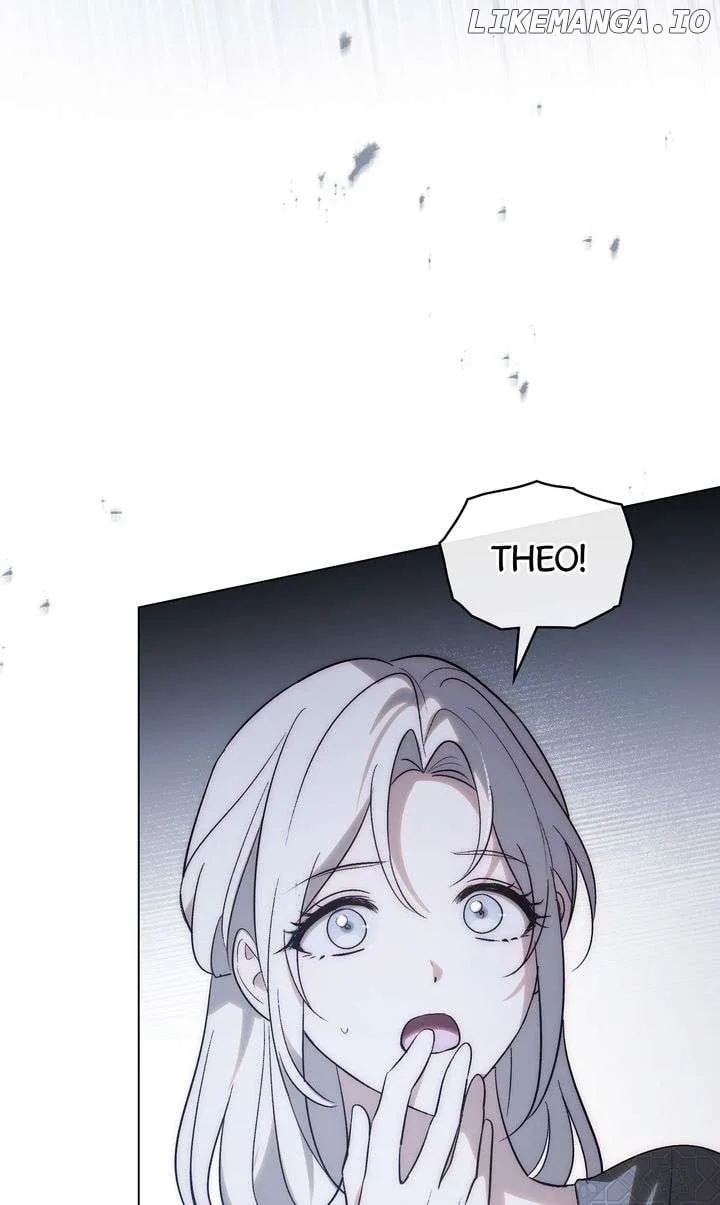 Kissing with God’s Eyes Covered Chapter 74 page 83