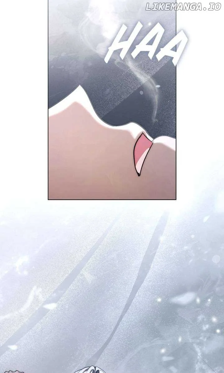 Kissing with God’s Eyes Covered Chapter 78 page 21