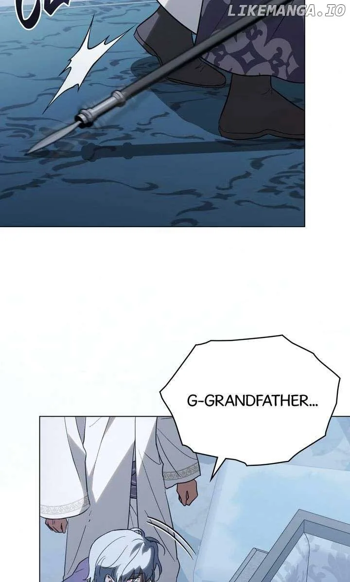 Kissing with God’s Eyes Covered Chapter 78 page 25