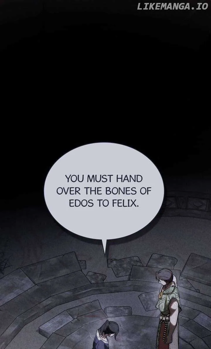 Kissing with God’s Eyes Covered Chapter 75 page 63