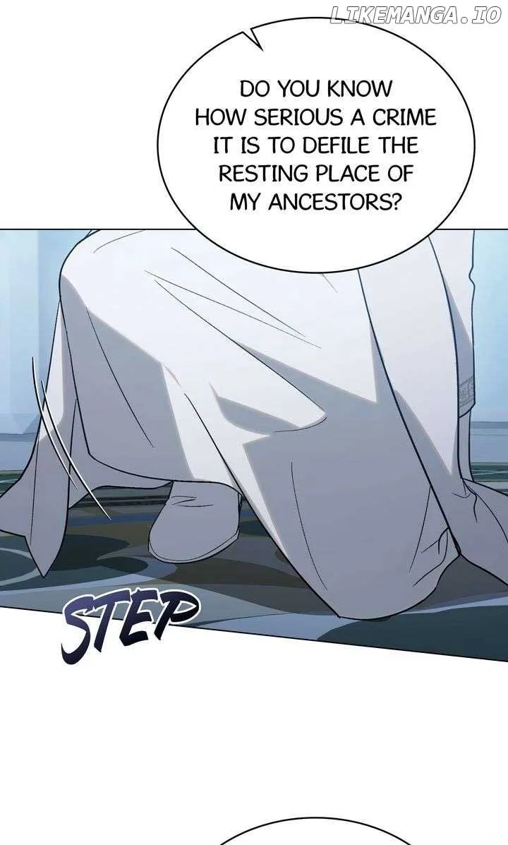 Kissing with God’s Eyes Covered Chapter 78 page 7