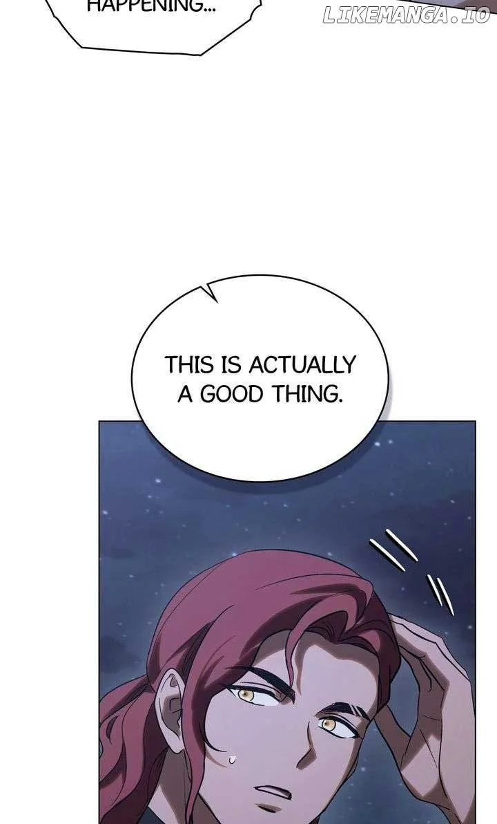 Kissing with God’s Eyes Covered Chapter 75 page 59
