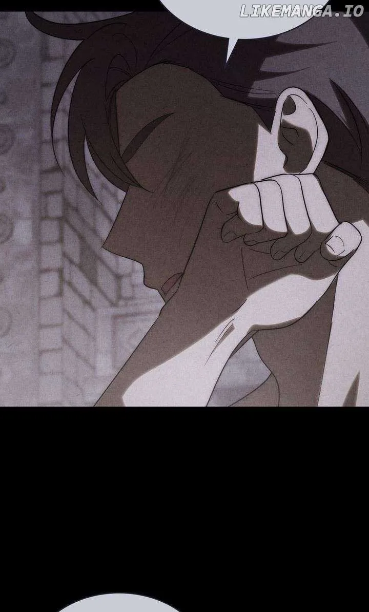 Kissing with God’s Eyes Covered Chapter 75 page 73