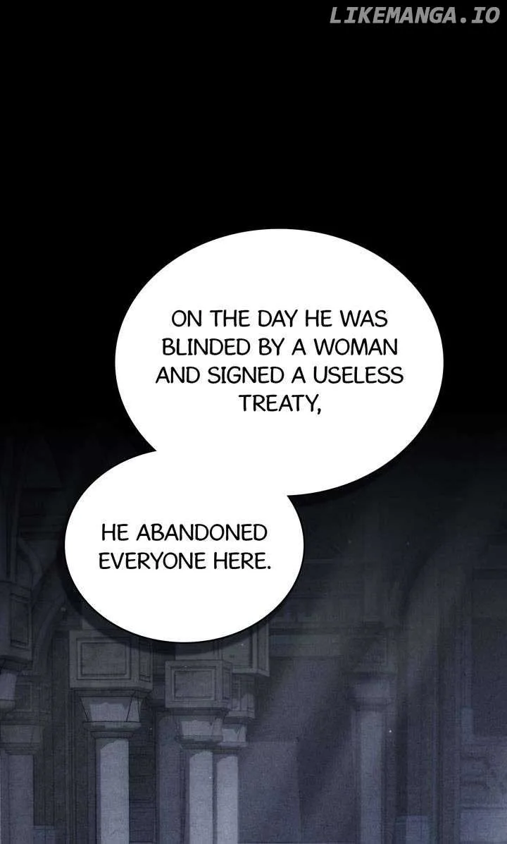 Kissing with God’s Eyes Covered Chapter 78 page 45