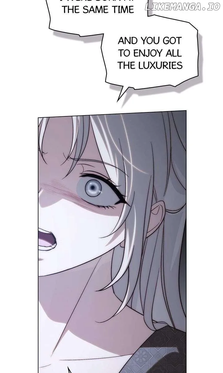 Kissing with God’s Eyes Covered Chapter 74 page 62
