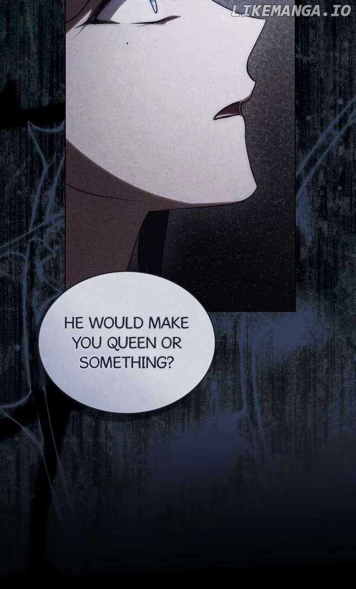Kissing with God’s Eyes Covered Chapter 75 page 69