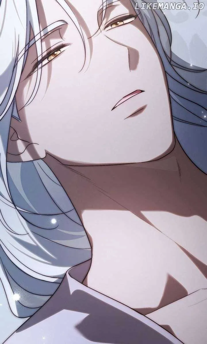 Kissing with God’s Eyes Covered Chapter 78 page 23