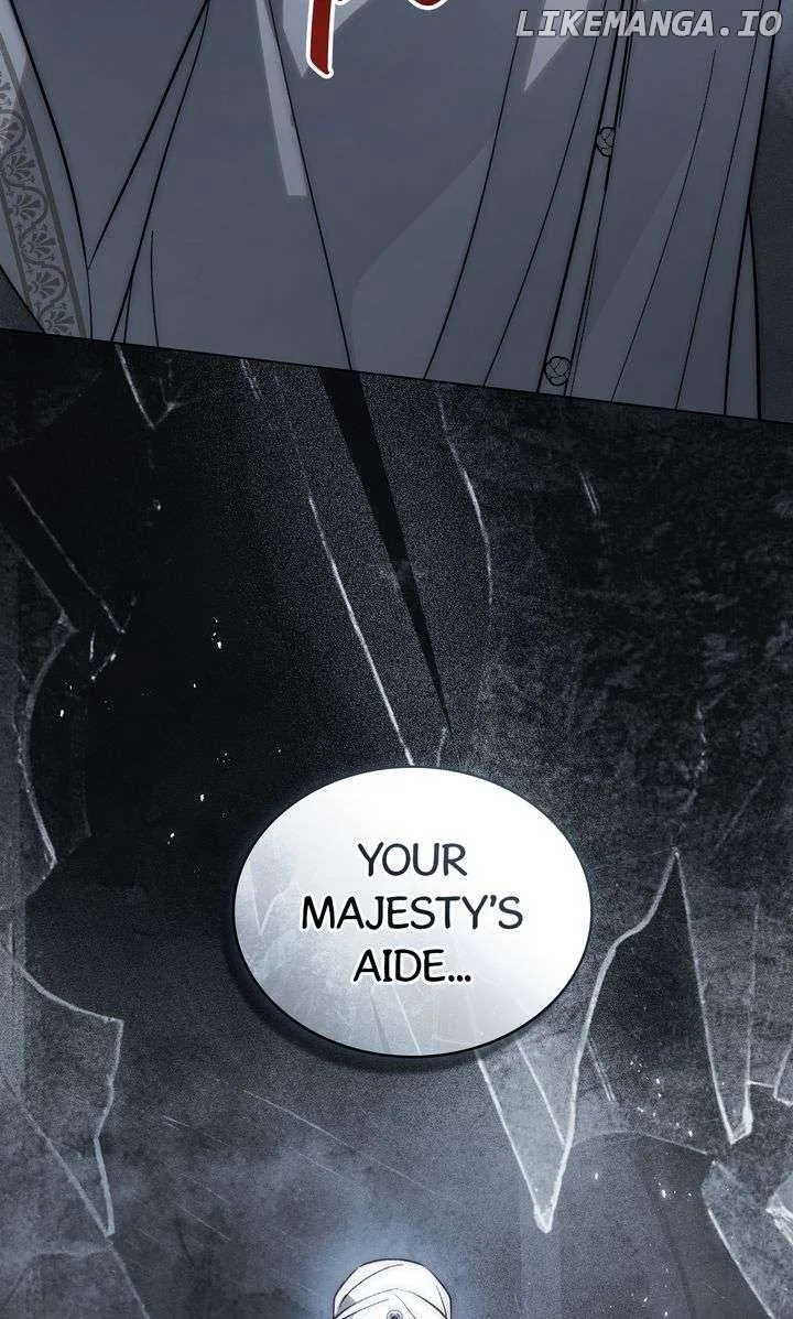 Kissing with God’s Eyes Covered Chapter 78 page 31