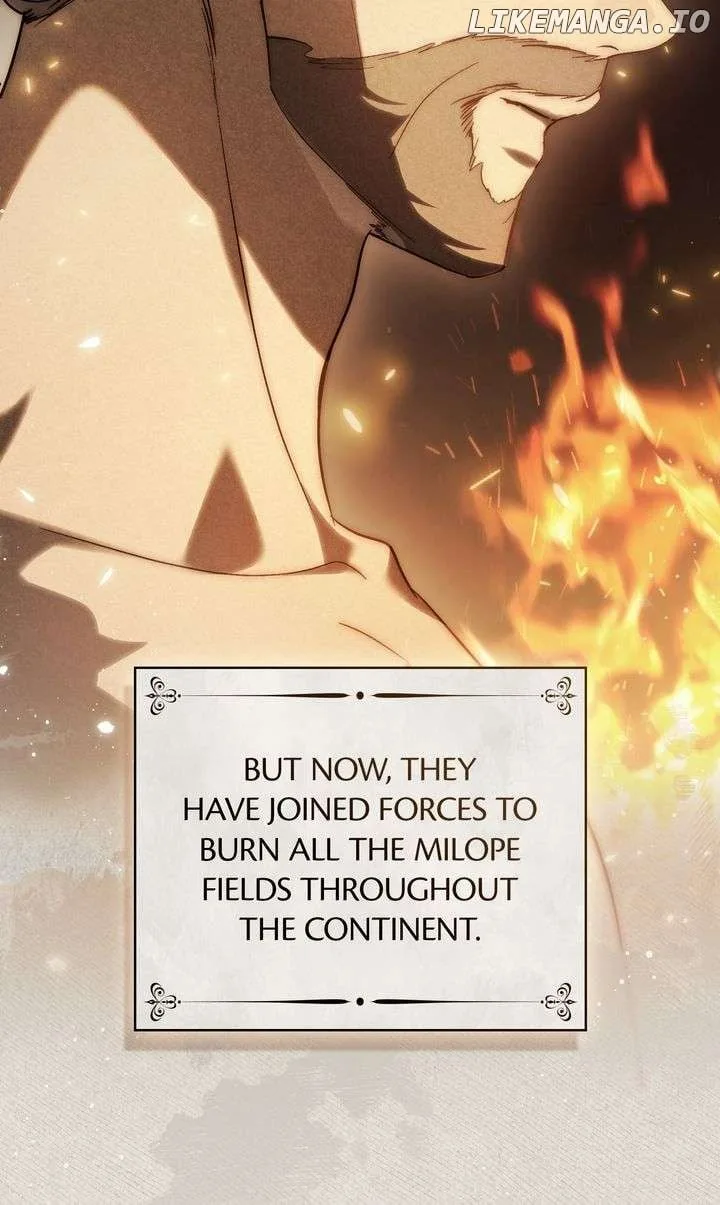 Kissing with God’s Eyes Covered Chapter 80 page 11