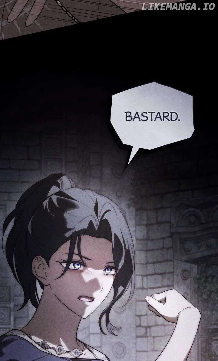 Kissing with God’s Eyes Covered Chapter 75 page 71