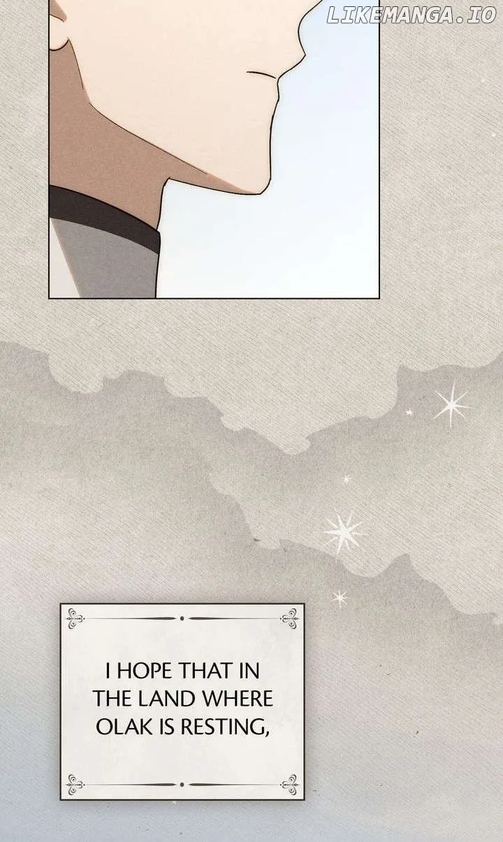 Kissing with God’s Eyes Covered Chapter 80 page 16