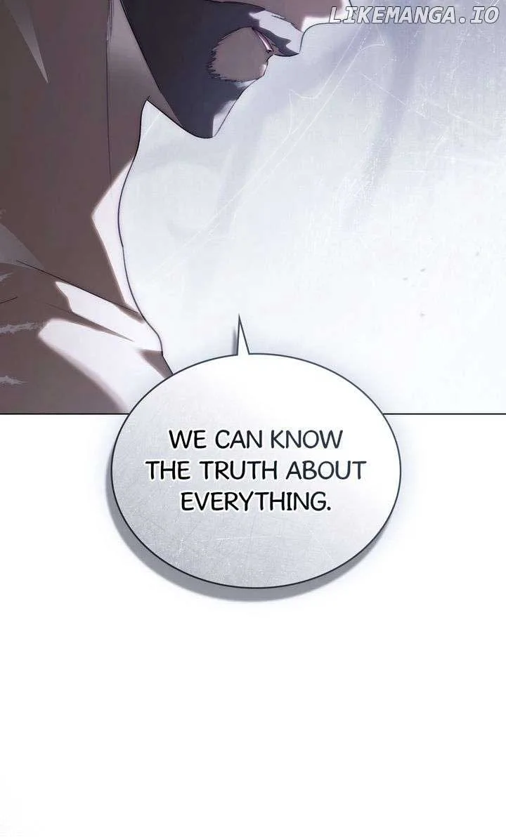 Kissing with God’s Eyes Covered Chapter 75 page 78