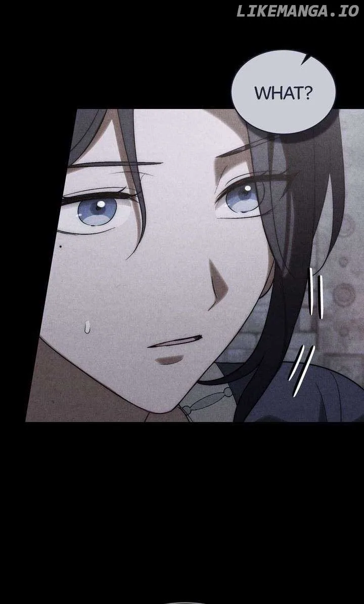 Kissing with God’s Eyes Covered Chapter 75 page 66