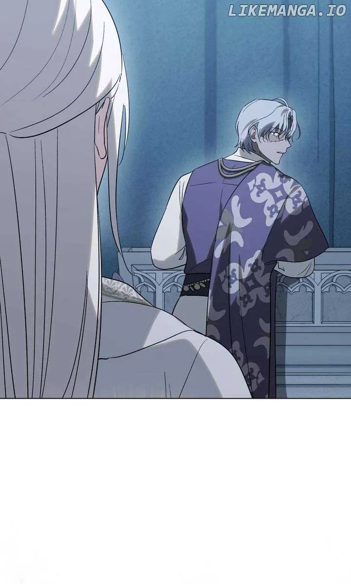 Kissing with God’s Eyes Covered Chapter 78 page 29