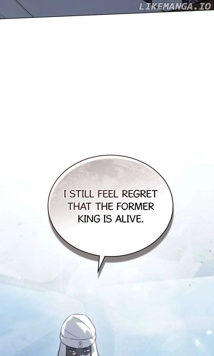 Kissing with God’s Eyes Covered Chapter 78 page 39