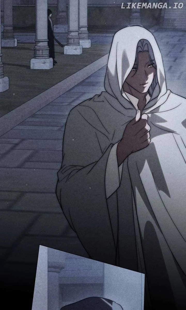 Kissing with God’s Eyes Covered Chapter 78 page 46