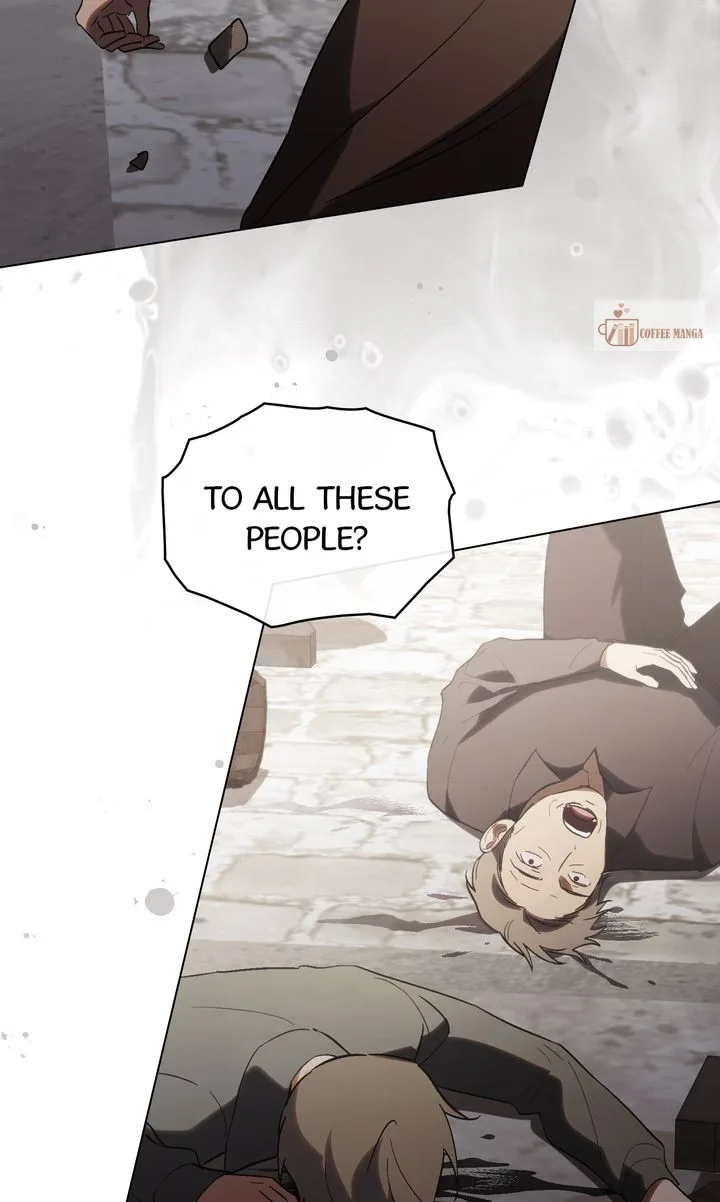 Kissing with God’s Eyes Covered Chapter 82 page 6