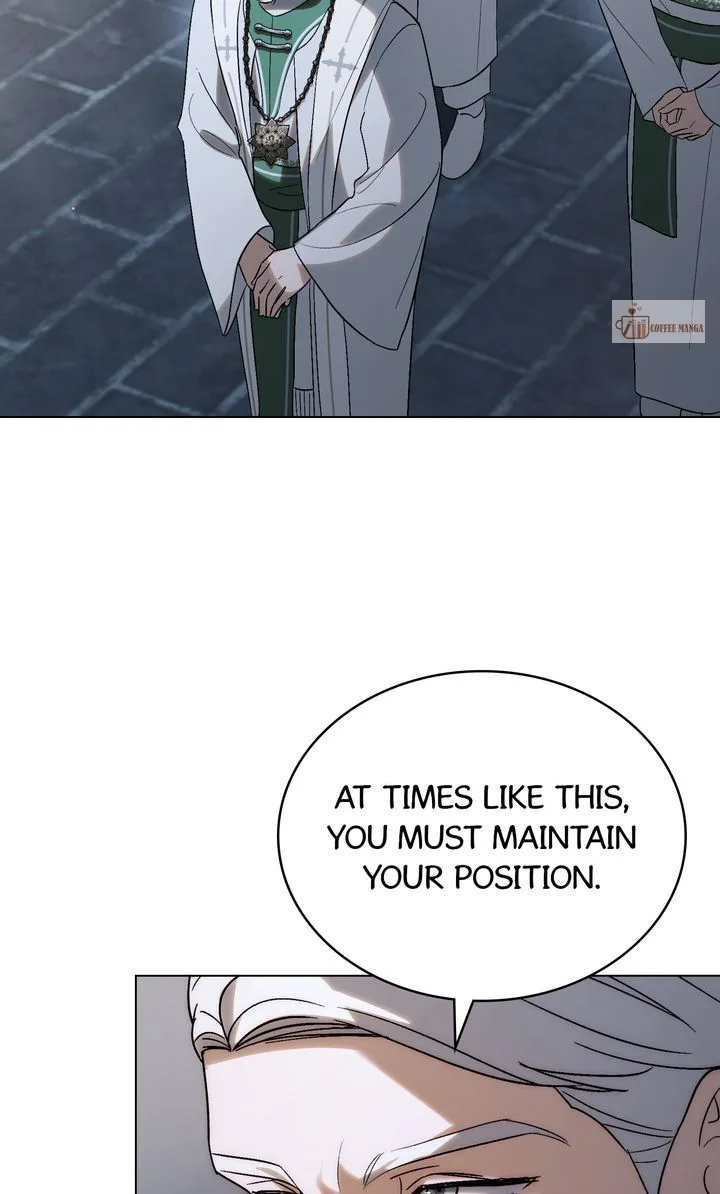 Kissing with God’s Eyes Covered Chapter 81 page 53