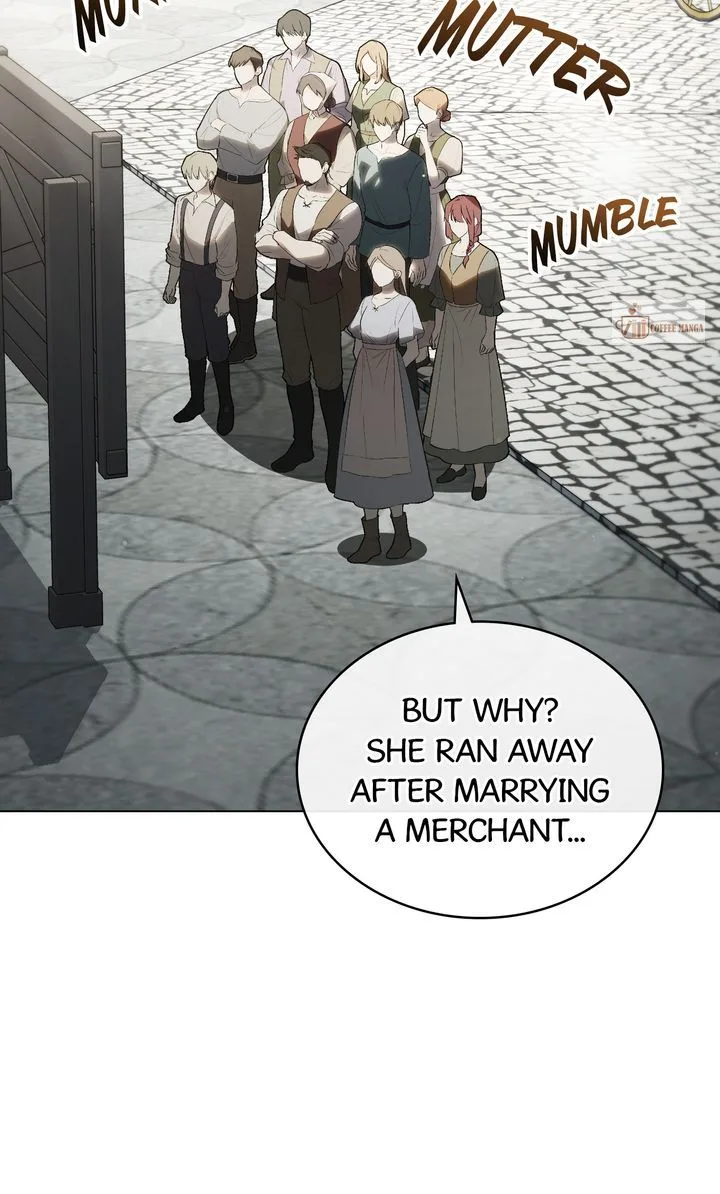 Kissing with God’s Eyes Covered Chapter 81 page 65