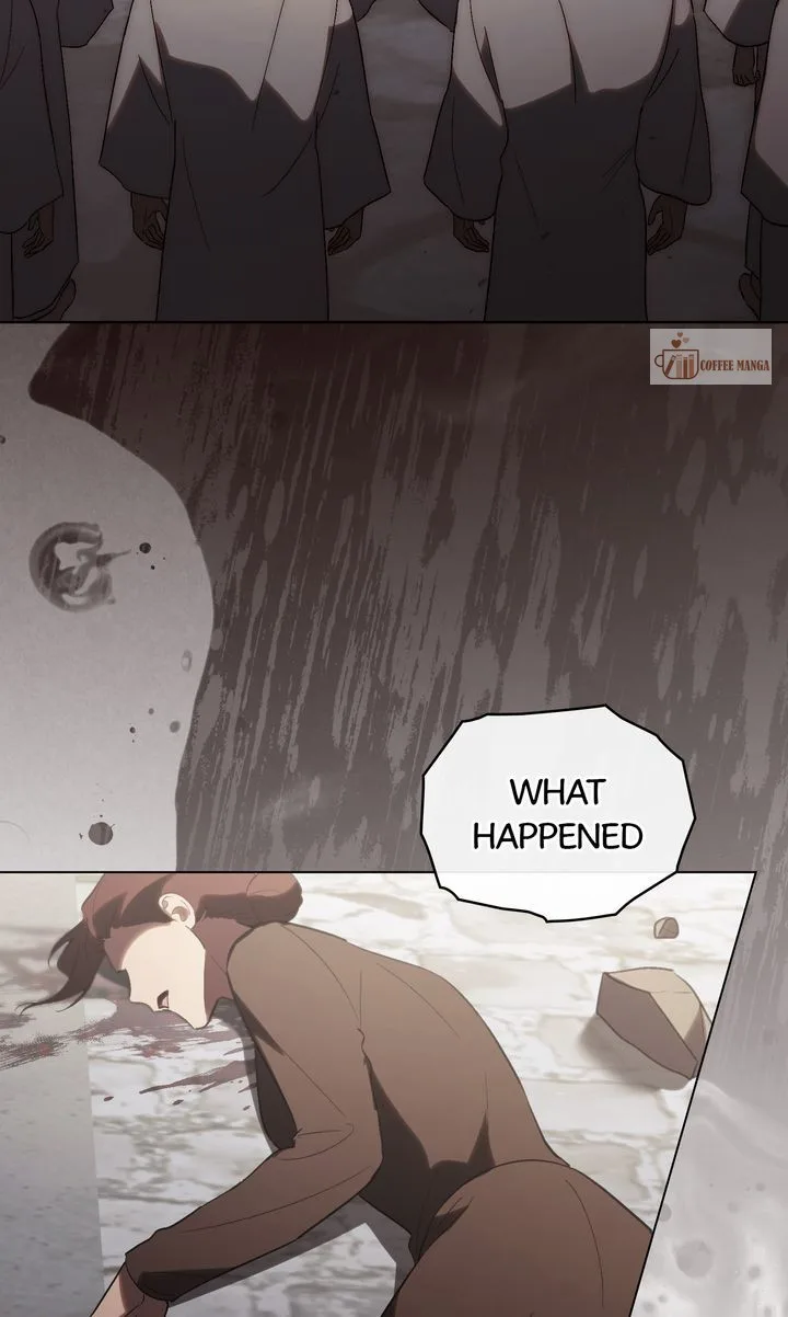 Kissing with God’s Eyes Covered Chapter 82 page 5