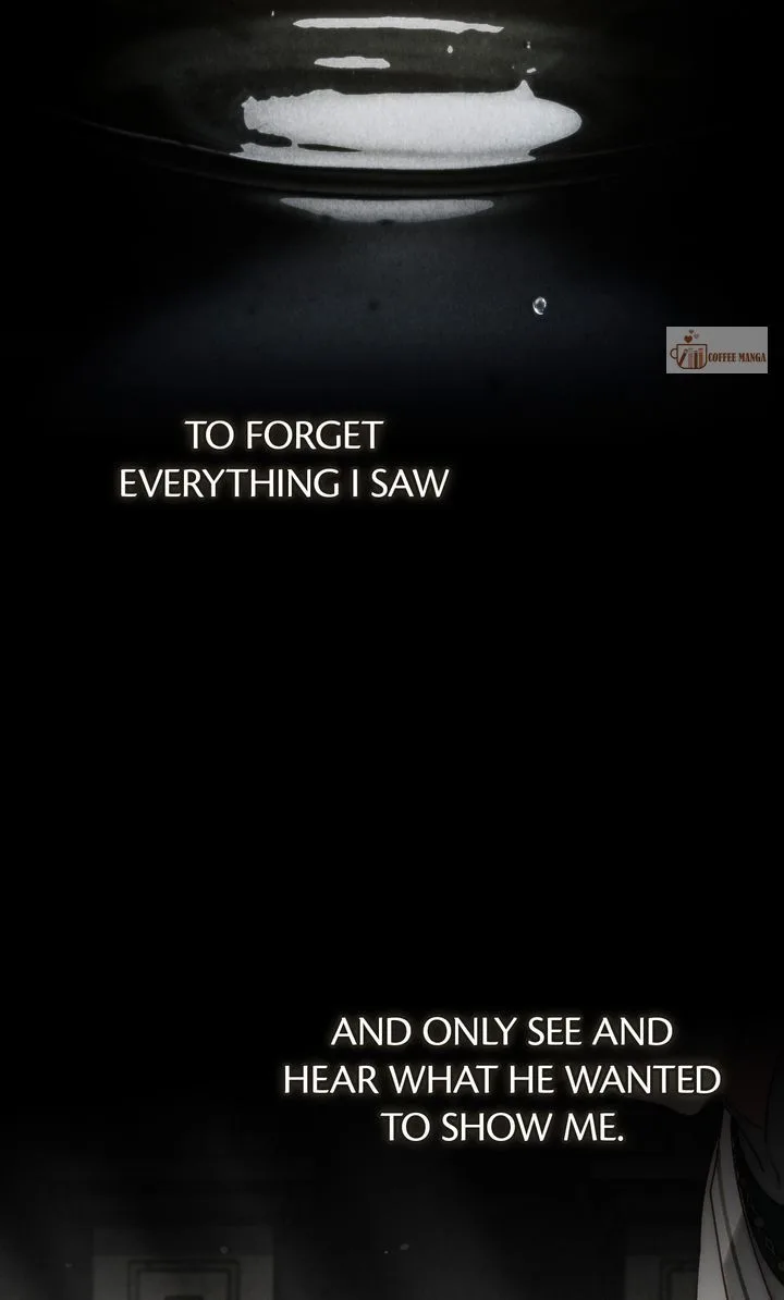 Kissing with God’s Eyes Covered Chapter 81 page 24