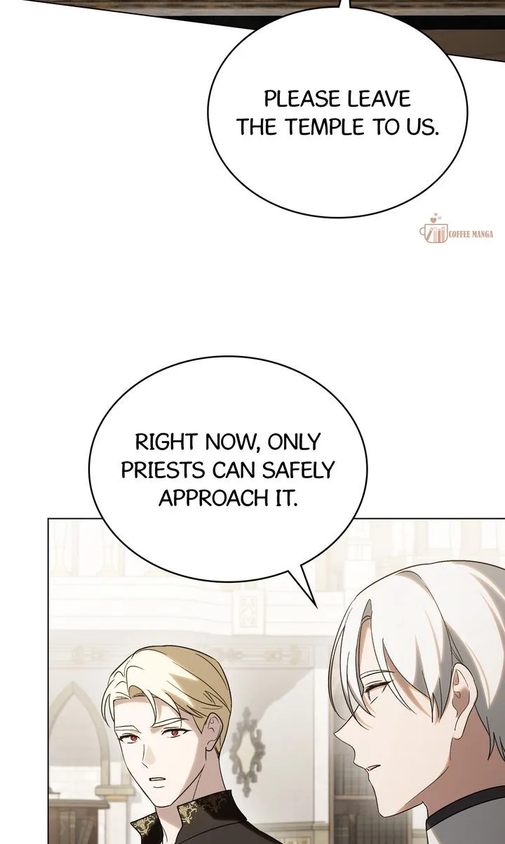 Kissing with God’s Eyes Covered Chapter 82 page 48